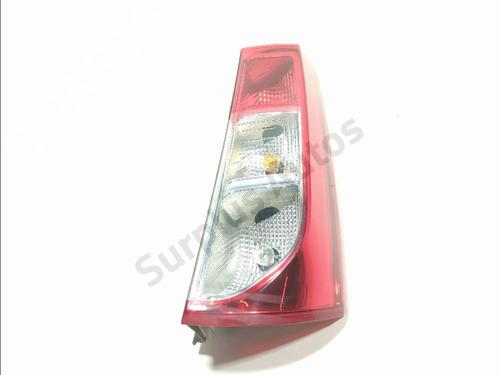 Used Right taillight Right taillight DACIA DOKKER MPV (KE_) 1.2 TCe (KEM0, KEAY) (115 hp) 35720130 35720130