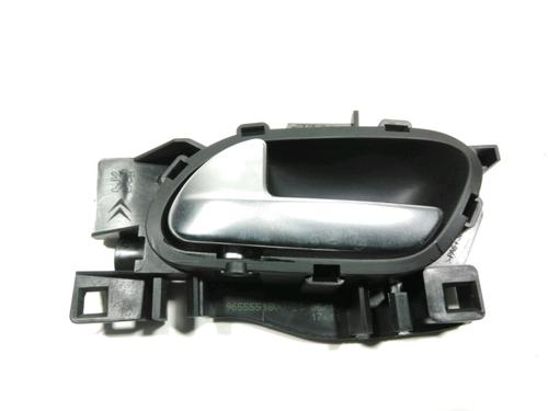 Used Rear left interior door handle Rear left interior door handle 28252585 28252585