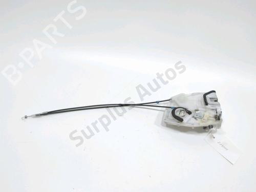 rear-right-lock-opel-agila-b-h08-2008-2009-2010-2011-2012-2013-2014-31000303 main image