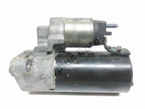Starter PORSCHE CAYENNE (9PA) S 4.8 | BP39737268M8 - Image 2