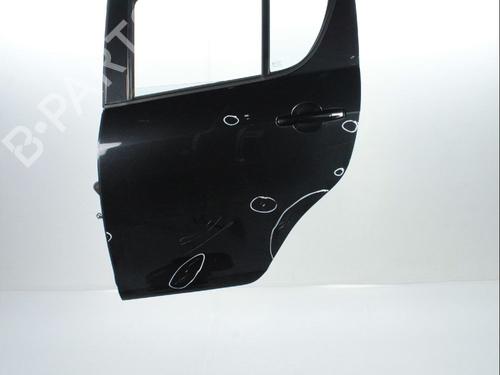Used Left rear door SUZUKI SWIFT IV (FZ, NZ) 1.2 (AZH412, ZC72S) (94 hp) 28253700