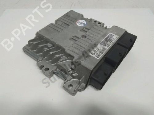 Motorstyringsenhet CITROËN C4 Picasso I MPV (UD_) 1.6 HDi 110 (112 hp) 28221017
