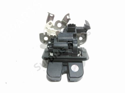 Used Tailgate lock Tailgate lock 37783355 37783355