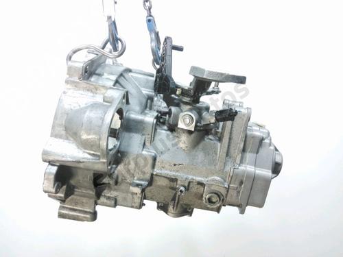 Gearbox VW SCIROCCO III (137, 138) 1.4 TSI | BP28224127M3 - Image 4