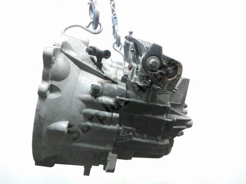 Gearbox FORD S-MAX (WA6) 2.0 TDCi | BP31986376M3