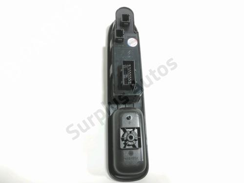 Left front window switch CITROËN C3 Picasso (SH_) 1.2 THP 110 (SHHNZ6) | BP33261979I27 - Image 3