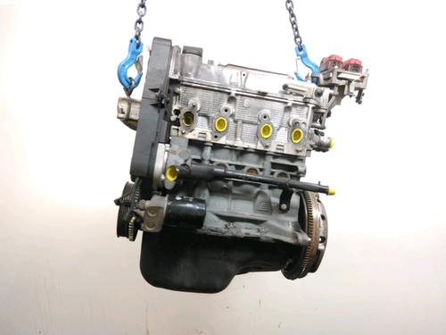 Engine FIAT GRANDE PUNTO (199_) 1.4 (199AXB11, 199AXB1A, 199BXB1A, 199AXL1A) | BP28218496M1 