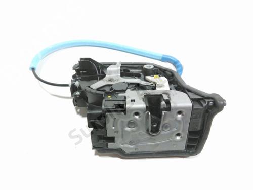 Used Front right lock BMW 2 Active Tourer (F45) 214 d (95 hp) 28247383