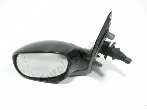 Bakspejl venstre PEUGEOT 206 Hatchback (2A/C) 1.1 i (60 hp) 30141403
