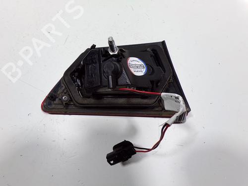 Right tailgate light RENAULT CLIO IV (BH_) | BP31180963C80 - Image 2