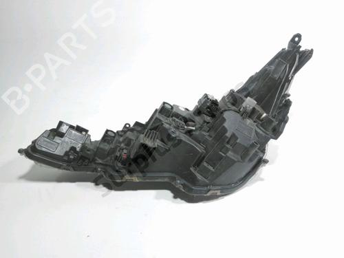 Right headlight TOYOTA COROLLA Hatchback (_E21_, _EA1_, _EH1_) 1.8 Hybrid (ZWE211, ZWE219) | BP38743466C29 - Image 4