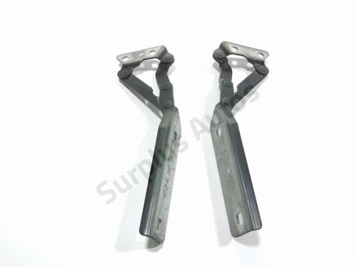 Hinge/Door check strap MERCEDES-BENZ A-CLASS (W168) A 170 CDI (168.009, 168.109) | BP28237646C146 