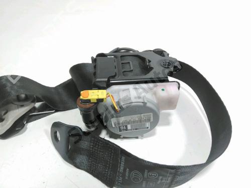 Front left seatbelt PEUGEOT PARTNER Box Body/MPV | BP35808177I26 - Image 2