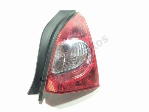 Used Right taillight Right taillight RENAULT TWINGO II (CN0_) 1.2 16V (CN04, CN0B) (75 hp) 34617328 34617328