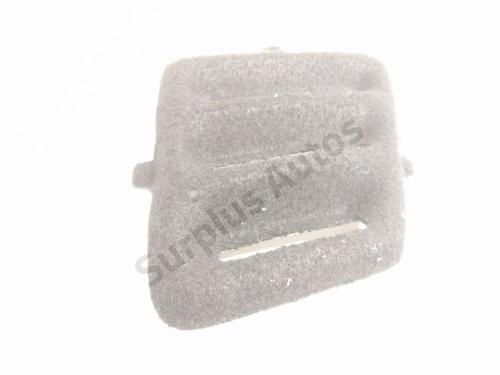 Rear seat RENAULT CLIO V (B7_) 1.6 E-TECH 140 (B7MU) | BP37413578C17 - Image 7