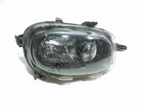 Used Right headlight Right headlight CITROËN C3 III (SX) 1.2 THP 110 (SXHNPS, SXHNZT, SXHNZ6) (110 hp) 34338572 34338572