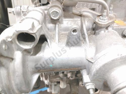 Engine LEXUS IS III (_E3_) 300h (AVE30_, AVE30R) | BP39117942M1 - Image 6