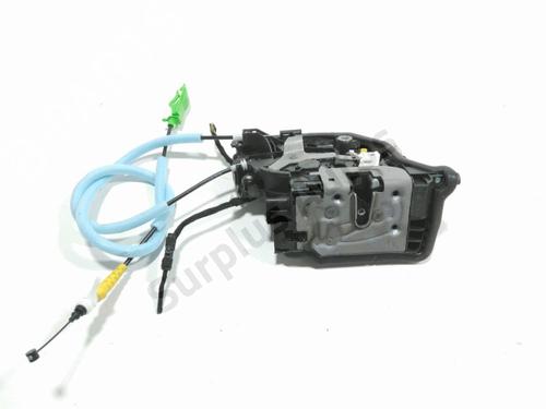 Used Rear right lock MINI MINI (F55) Cooper (136 hp) 30086888