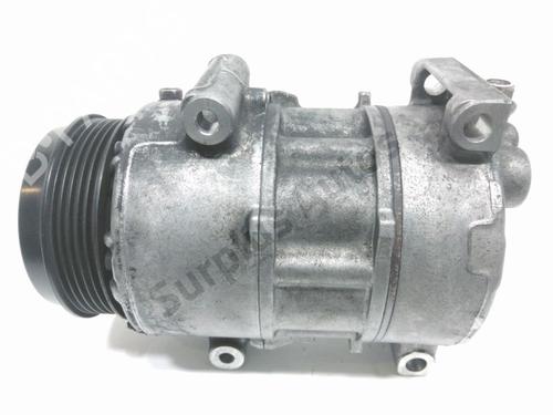 AC compressor MERCEDES-BENZ A-CLASS (W169) A 160 CDI (169.006, 169.306) | BP37291423M34 - Image 2