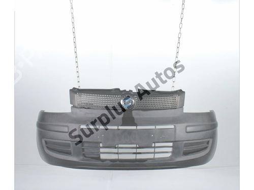 Used Front bumper Front bumper FIAT PANDA (169_) 1.1 (169.AXA1A) (54 hp) 40059628 40059628