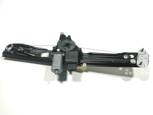 Used Front left window mechanism Front left window mechanism 37774007 37774007