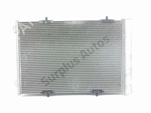 Used Heater matrix Heater matrix PEUGEOT 2008 I (CU_) 1.6 BlueHDi 100 (100 hp) 34001683 34001683