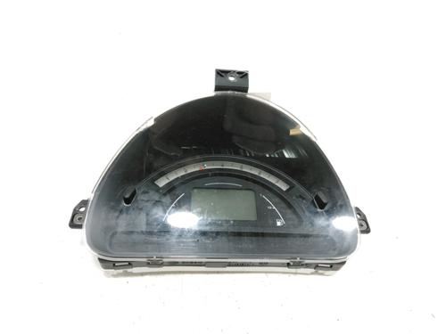 Used Instrument cluster CITROËN C3 I (FC_, FN_) 1.4 HDi (68 hp) 30991331
