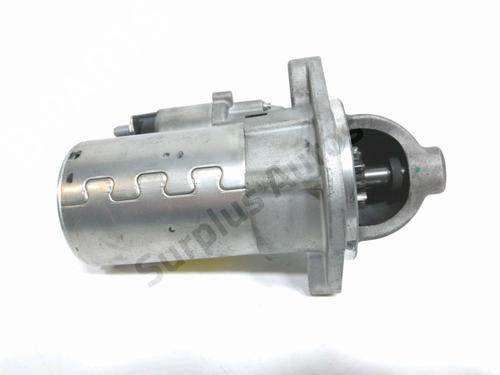 Starter HYUNDAI i30 Estate (PDE) 1.0 T-GDI hybrid 48V | BP37763674M8 - Image 4