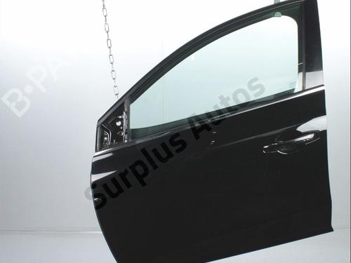 Used Left front door Left front door RENAULT MEGANE IV Hatchback (B9A/M/N_) 1.5 dCi 110 (B9A3) (110 hp) 35808233 35808233