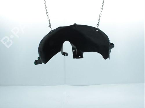 Wheel arch RENAULT CLIO V (B7_) 1.5 Blue dCi 115 (B7AD) | BP28256177C56