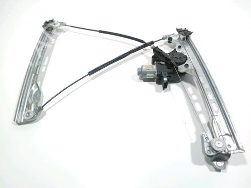 Used Front right window mechanism RENAULT MEGANE IV Hatchback (B9A/M/N_) 1.2 TCe 130 (B9MR) (130 hp) 28239607