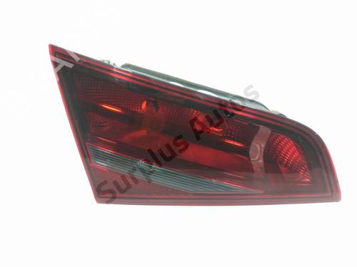 Used Left tailgate light AUDI A3 Sportback (8VA, 8VF) 1.6 TDI (110 hp) 28268243