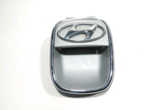 Used Tailgate handle HYUNDAI i10 I (PA) 1.2 (78 hp) 28260250