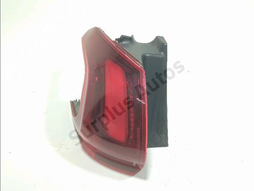 Used Left taillight Left taillight PEUGEOT 2008 I (CU_) 1.6 BlueHDi 100 (100 hp) 35942028 35942028