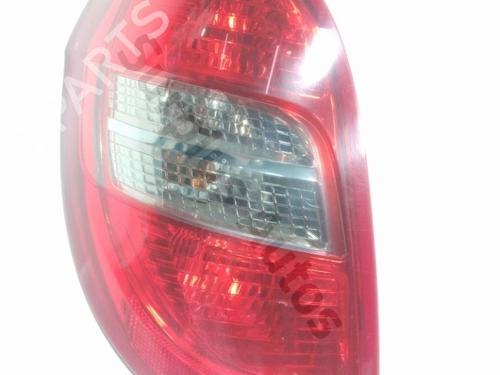 Used Left taillight Left taillight 37789120 37789120