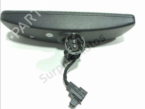 Rear mirror MAZDA CX-30 (DM) e-SKYACTIV-X M Hybrid | BP37785663I6 - Image 3