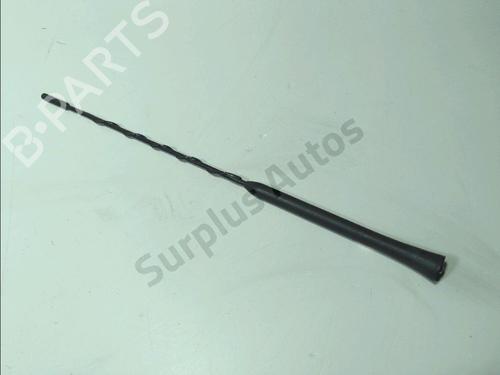 Antenne/Base Antenne/Base 38345897 38345897