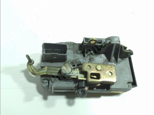 Front right lock CITROËN C8 (EA_, EB_) 2.2 HDi | BP36153485C97 - Image 3