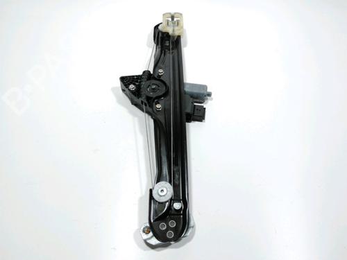Used Front left window mechanism CITROËN C3 AIRCROSS II (2R_, 2C_) 1.5 BlueHDi 100 (2CYHYJ) (102 hp) 28240794
