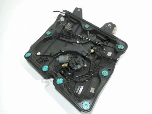 Used Front left window mechanism Front left window mechanism 37774236 37774236