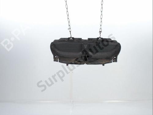 Used Other Other BMW 5 (E60) 525 d (197 hp) 34389705 34389705