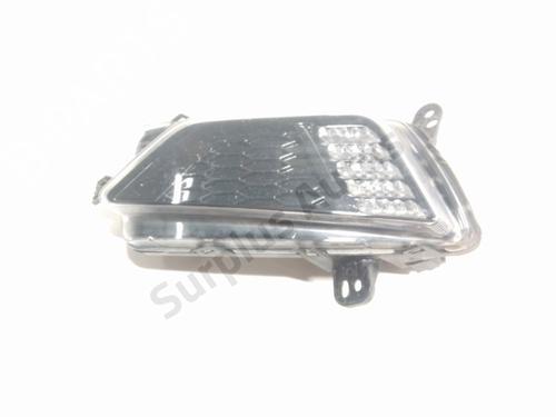Used Left daytime light VW POLO VI (AW1, BZ1, AE1) 1.0 TSI (95 hp) 28267143