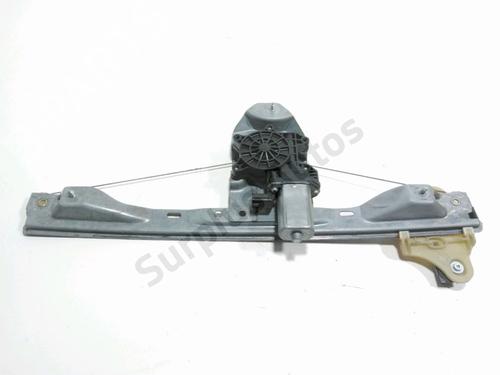Front right window mechanism RENAULT TWINGO III (BCM_, BCA_) 0.9 TCe 90 (BCM9, BCM2) | BP31986684C23 - Image 2