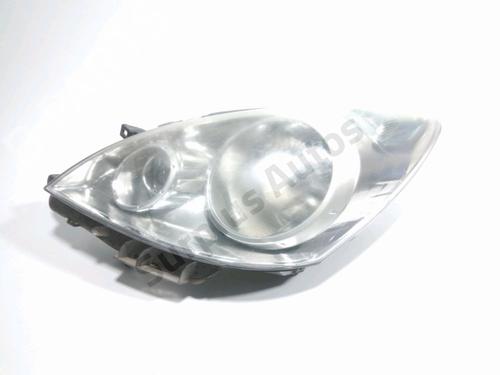 Used Left headlight NISSAN NOTE (E11, NE11) 1.5 dCi (90 hp) 31608209
