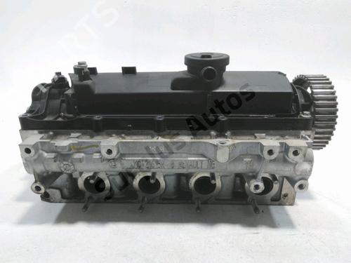 Topstykke RENAULT CLIO IV (BH_) 1.5 dCi 90 (90 hp) 30983465