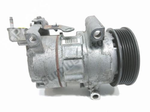 AC compressor CITROËN C3 II (SC_) 1.2 VTi 82 | BP37628052M34 - Image 4
