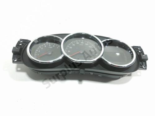 Used Instrument cluster DACIA DUSTER (HS_) 1.5 dCi (109 hp) 30800727