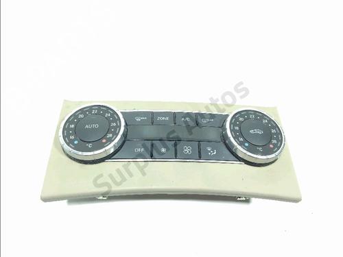 Used Climate control Climate control 37767284 37767284