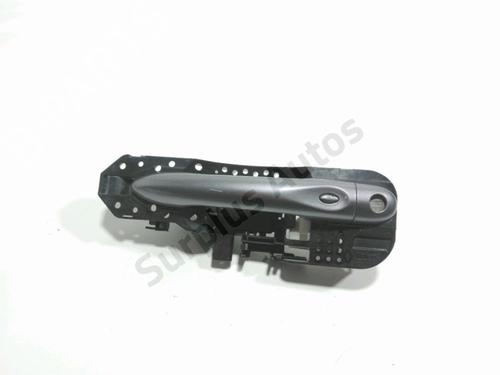 Used Front left exterior door handle RENAULT GRAND SCÉNIC III (JZ0/1_) 1.6 dCi (JZ00, JZ12) (130 hp) 30086423