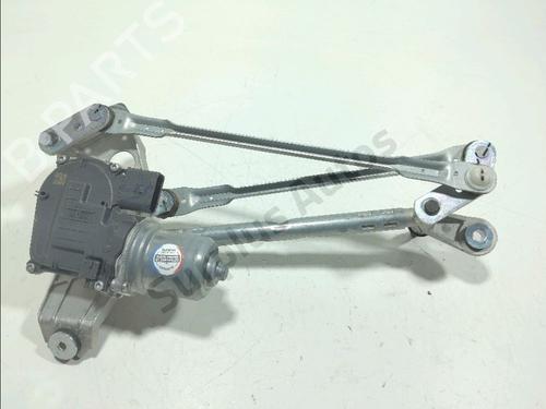 Used Front wipers mechanism Front wipers mechanism 37790984 37790984